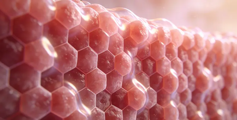 双鸭山结直肠癌4基因突变检测（组织）图片1