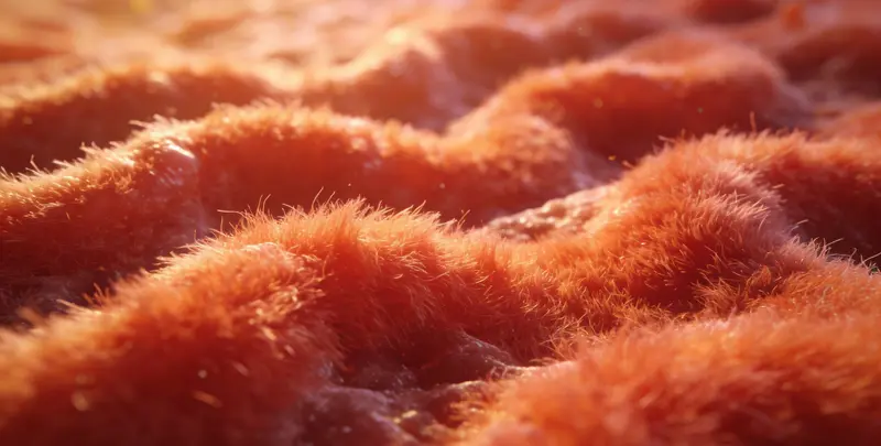 双鸭山结直肠癌靶向43基因检测（组织）图片1