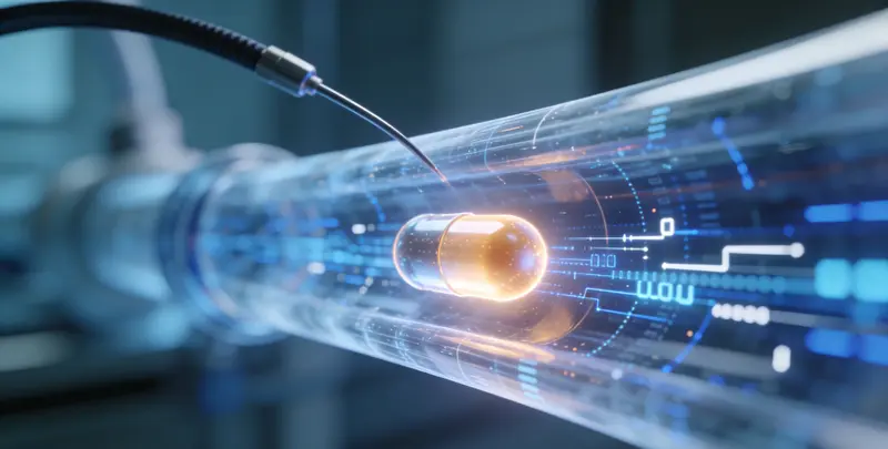 双鸭山结直肠癌120基因ctDNA突变检测（血液）图片1