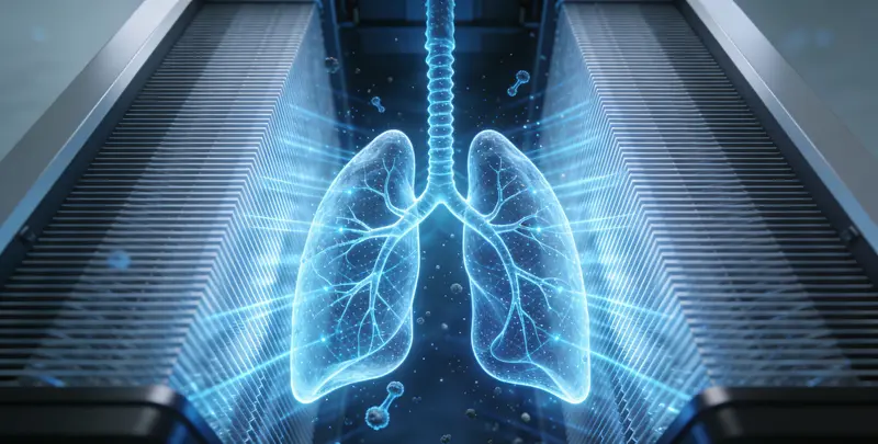 双鸭山肺癌靶向120基因检测（组织）图片1