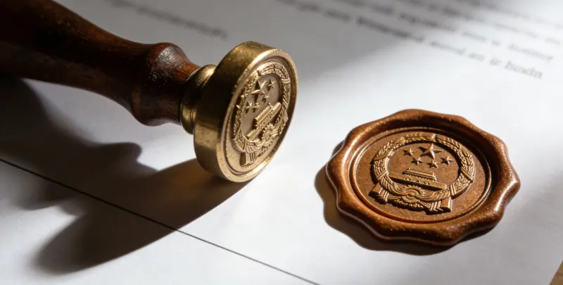 双鸭山司法亲子鉴定2人图片1