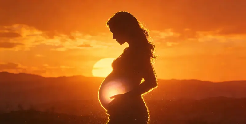 双鸭山无创胎儿亲子鉴定图片1