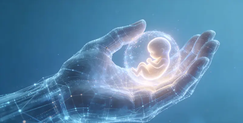 双鸭山产前绒毛亲子鉴定图片1