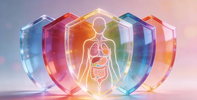 双鸭山肿瘤早筛四项女性图片1