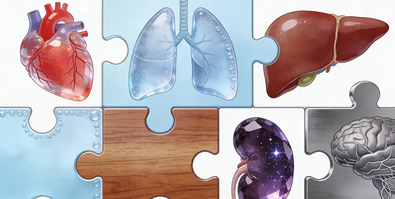 双鸭山实体瘤MRD监测4次套餐图片1